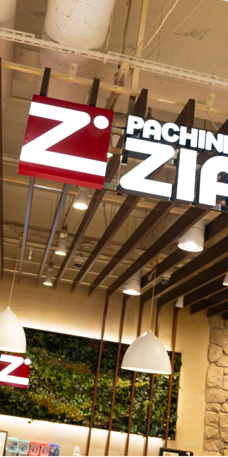 SUISHAYAグループ