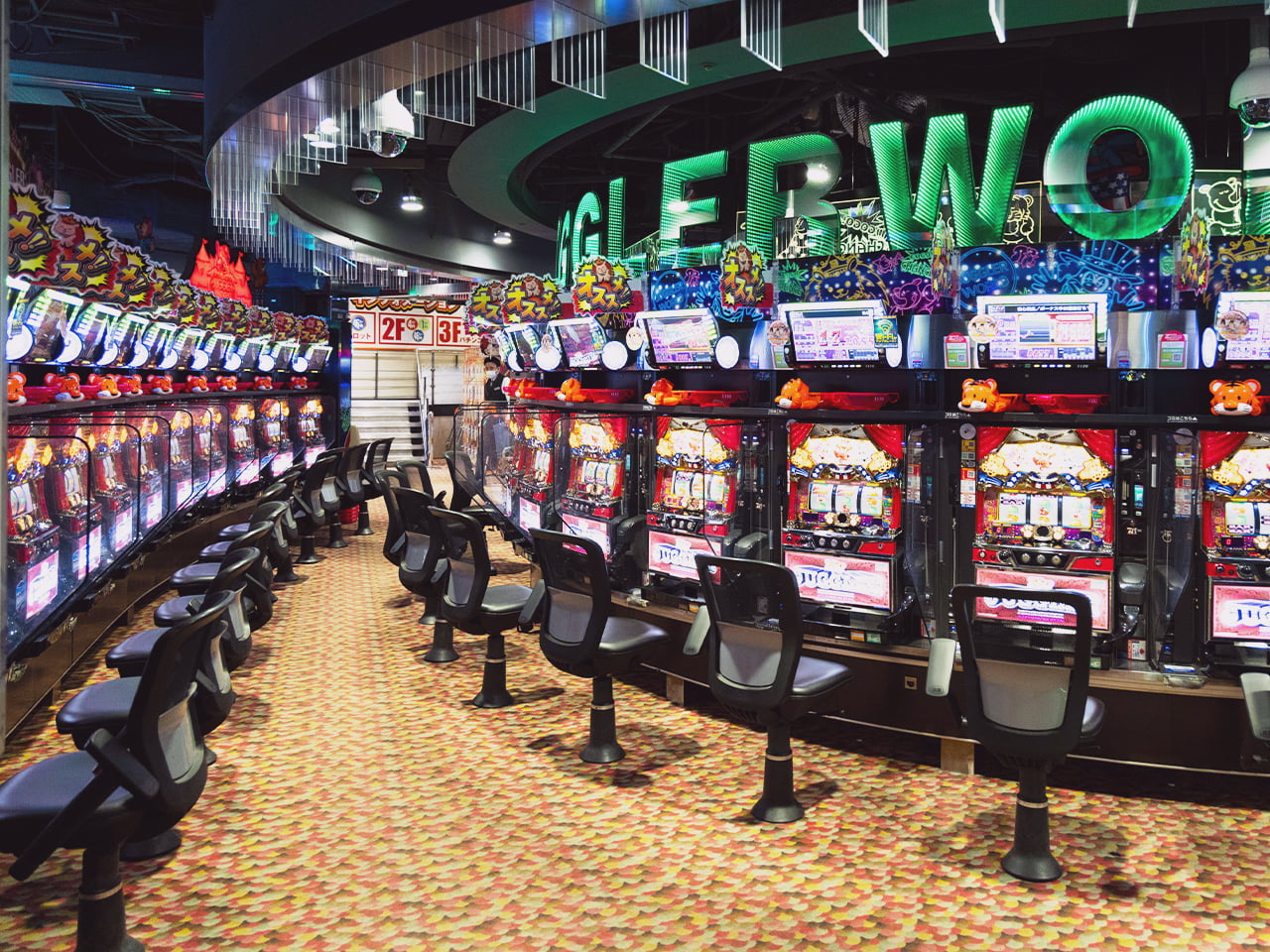 高品質な霜降り和牛の断面